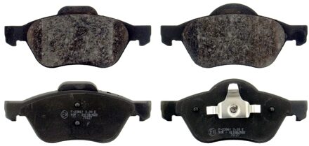 Renault Remblokken set 16435