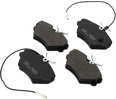 Renault Remblokken set 36867