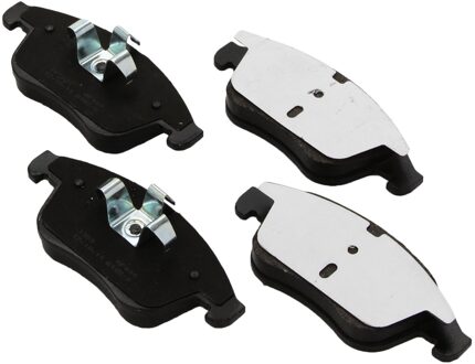 Renault Remblokken set 37749