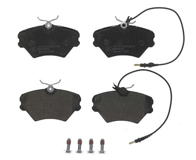 Renault Remblokken set P68022