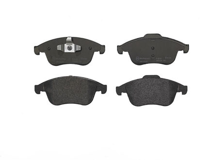 Renault Remblokken set P68047