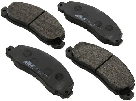 Renault Remblokken set