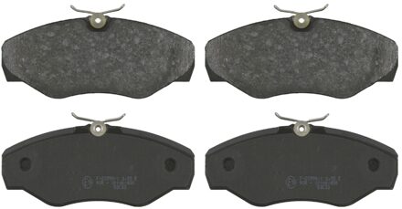 Renault Remblokken set