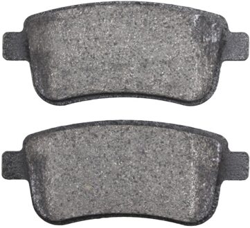 Renault Remblokken set