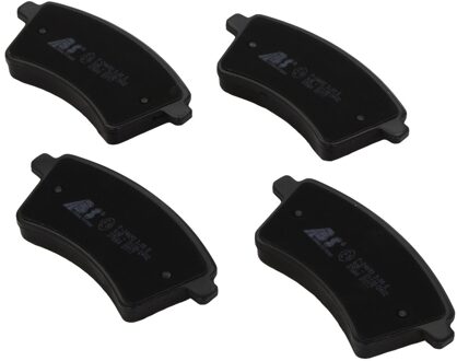 Renault Remblokken set