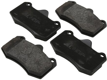 Renault Remblokken set