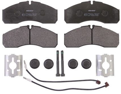 Renault Remblokken set