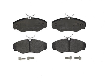 Renault Remblokken set