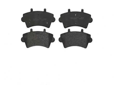 Renault Remblokken set