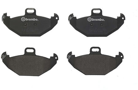 Renault Remblokken set