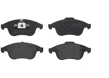 Renault Remblokken set