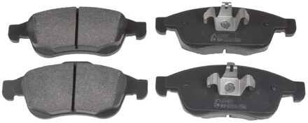 Renault Remblokken set