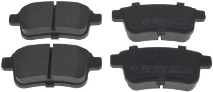 Renault Remblokken set