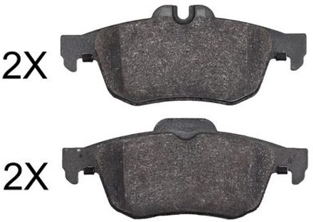 Renault Remblokken set