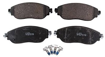 Renault Remblokken set