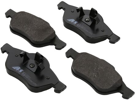 Renault Remblokken set