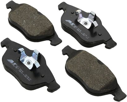 Renault Remblokken set