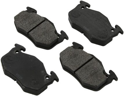 Renault Remblokken set