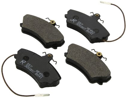 Renault Remblokken set