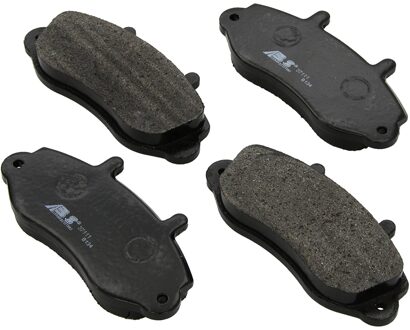 Renault Remblokken set