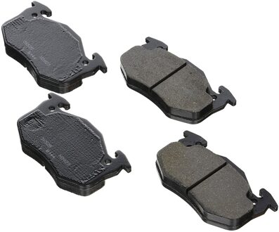 Renault Remblokken set