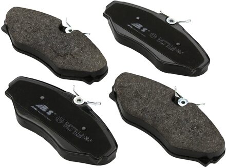 Renault Remblokken set