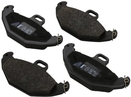 Renault Remblokken set