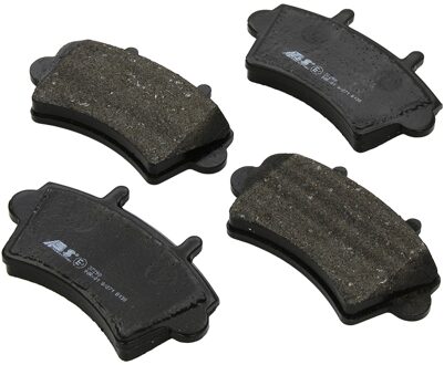 Renault Remblokken set