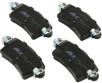 Renault Remblokken set