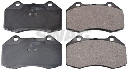 Renault remblokkenset 33105199