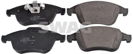 Renault remblokkenset 60116186