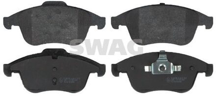 Renault remblokkenset 60116187