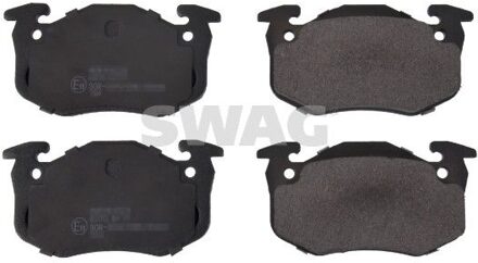 Renault remblokkenset 60916236