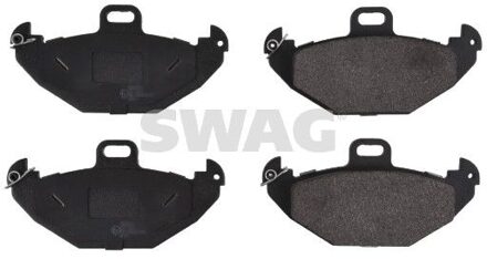 Renault remblokkenset 60916405