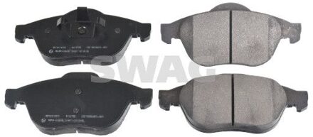 Renault remblokkenset 60916427