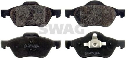 Renault remblokkenset 60916435