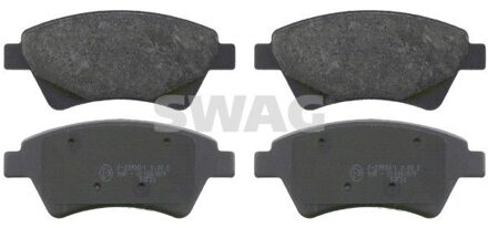 Renault remblokkenset 60916477