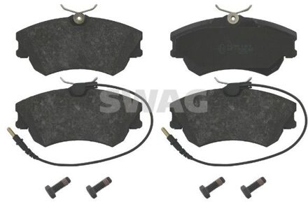 Renault remblokkenset 60916543