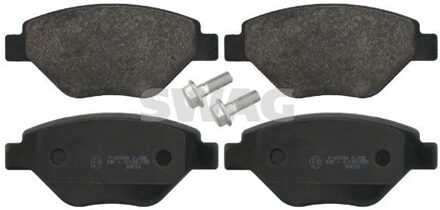 Renault remblokkenset 60916623