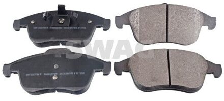 Renault remblokkenset 60916770