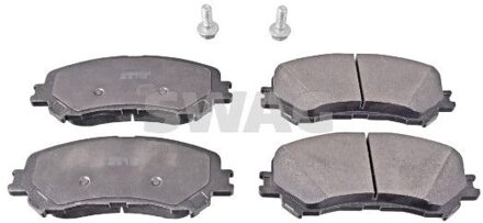 Renault remblokkenset 60916961