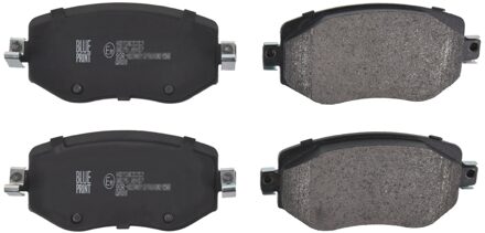 Renault remblokkenset ADBP420003