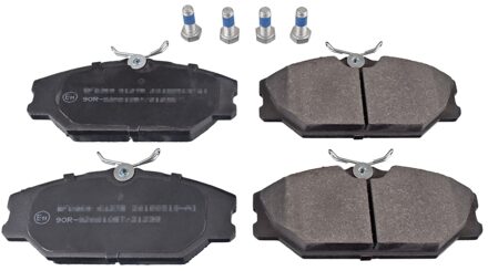 Renault remblokkenset ADR164210