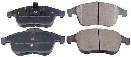 Renault remblokkenset ADR164211