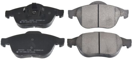 Renault remblokkenset ADR164214