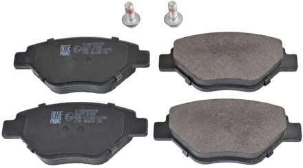 Renault remblokkenset ADR164215