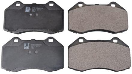 Renault remblokkenset ADR164216