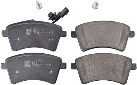 Renault remblokkenset ADR164220