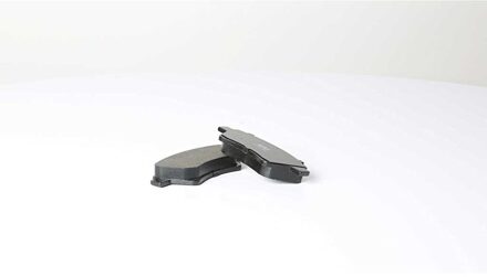 Renault Remblokkenset, schijfrem BSG75200005