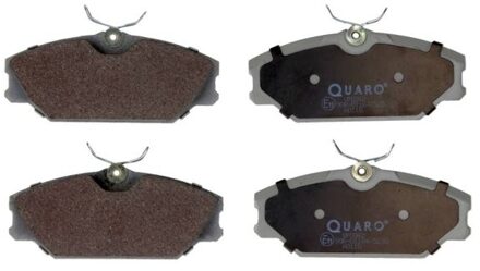 Renault Remblokkenset, schijfrem QP0362